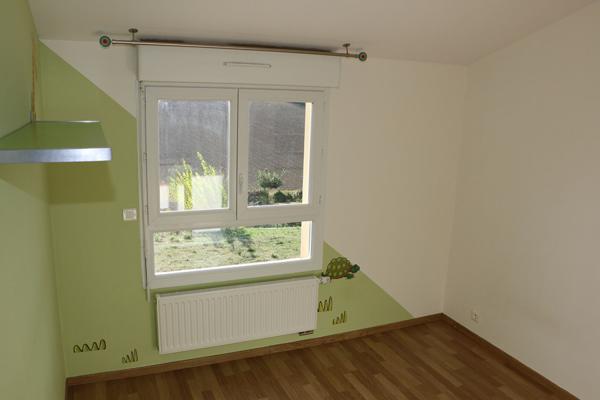 Maison Castanet Tolosan 6 pièce(s) 141.94 m2