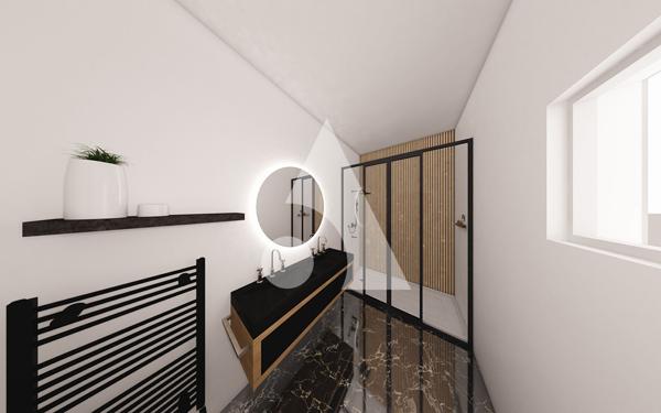 Maison 4 pièces 98.75 m2