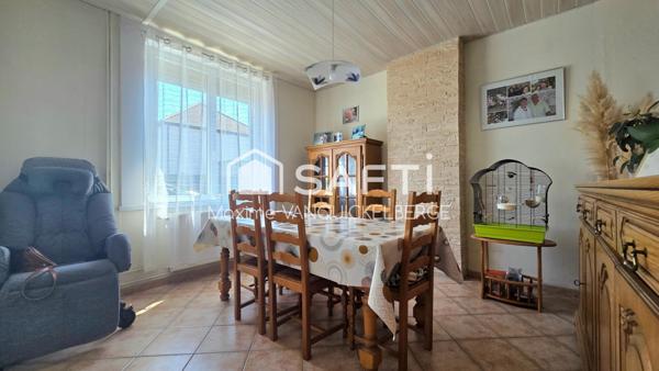 Idéal pour un premier achat