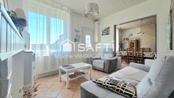 Idéal pour un premier achat