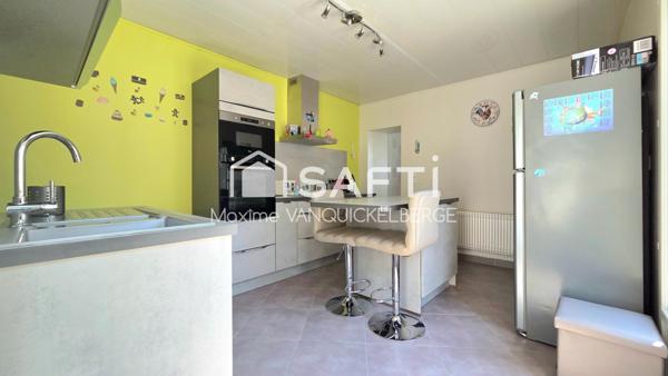 Idéal pour un premier achat