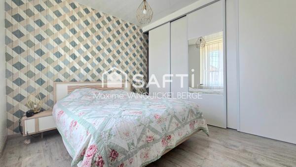 Idéal pour un premier achat