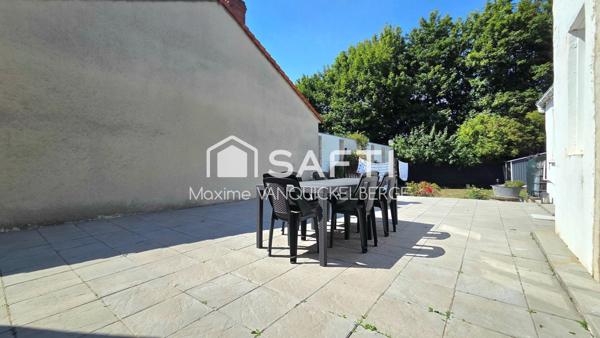 Idéal pour un premier achat