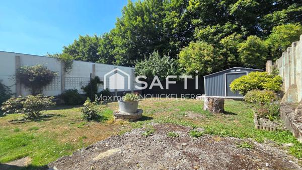 Idéal pour un premier achat