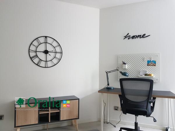 Appartement · Location Grenoble (38000) 1 pièce · 26m²