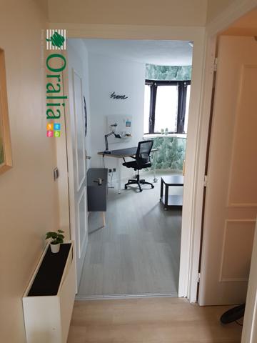 Appartement · Location Grenoble (38000) 1 pièce · 26m²