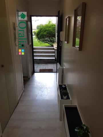 Appartement · Location Grenoble (38000) 1 pièce · 26m²