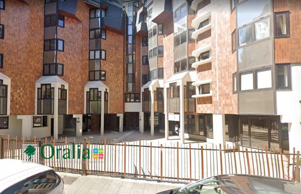 Appartement · Location Grenoble (38000) 1 pièce · 26m²