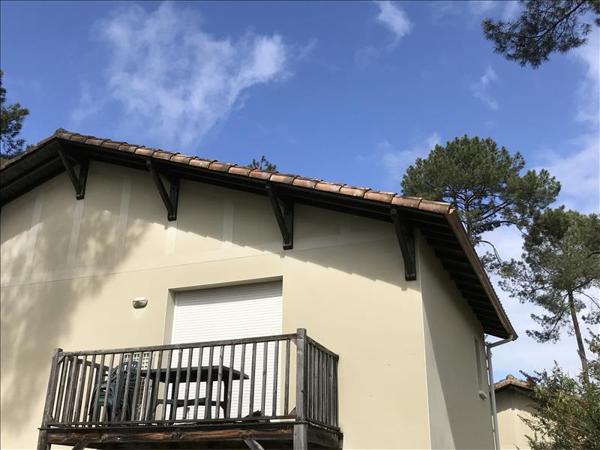 Appartement à vendre |  Casteljaloux |  1 pièce | 29 m²