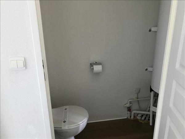 Appartement à vendre |  Casteljaloux |  1 pièce | 29 m²