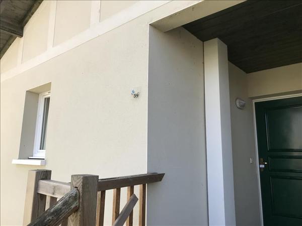 Appartement à vendre |  Casteljaloux |  1 pièce | 29 m²