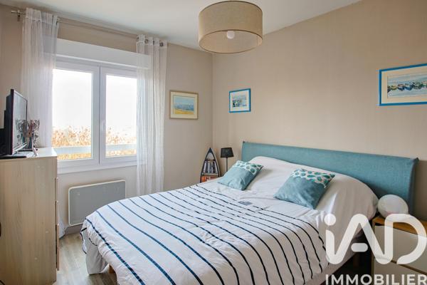 Appartement à vendre 4 pièces 78 m² Nancy