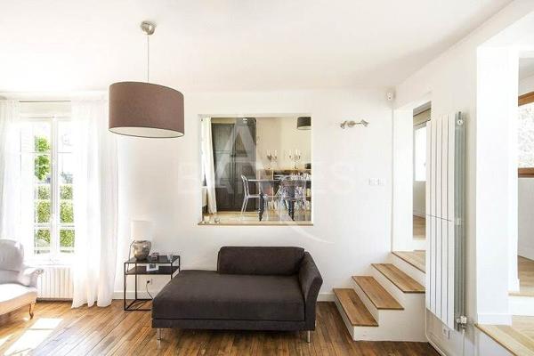 MAISON DE CHARME MONT VALERIEN RUEIL MALMAISON