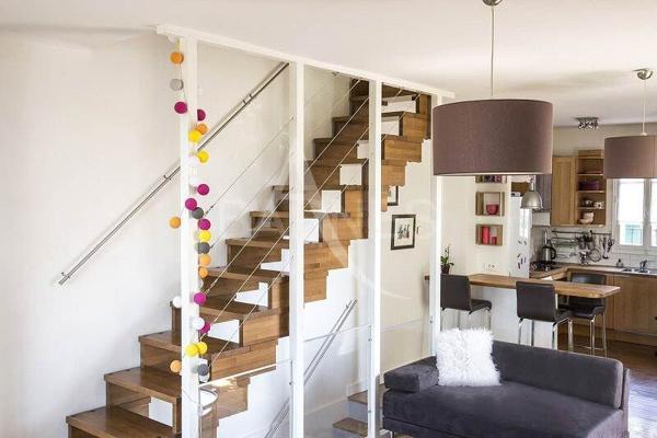 MAISON DE CHARME MONT VALERIEN RUEIL MALMAISON