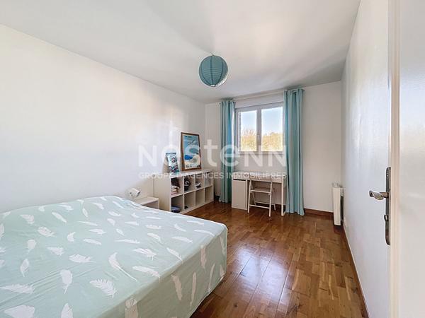 Brest : Vallon du Stangalar : magnifique maison de charme de 155 m² avec extension, 5 chambres et garage.