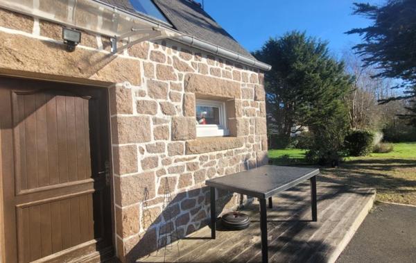 Vente Maison de charme avec travaux à rénover Perros-guirec