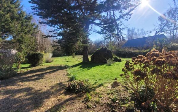 Vente Maison de charme avec travaux à rénover Perros-guirec