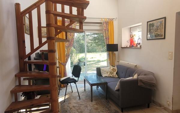 Vente Maison de charme avec travaux à rénover Perros-guirec