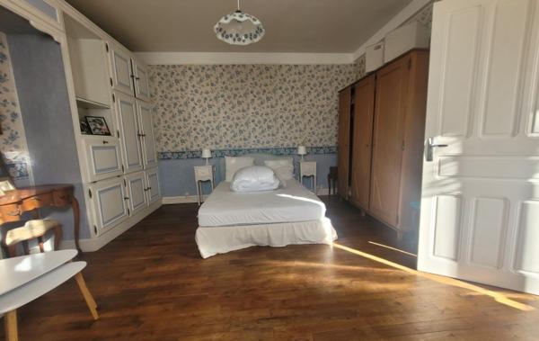 Vente Maison de charme avec travaux à rénover Perros-guirec