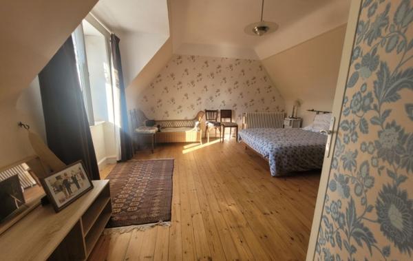 Vente Maison de charme avec travaux à rénover Perros-guirec