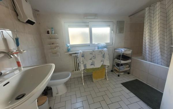 Vente Maison de charme avec travaux à rénover Perros-guirec