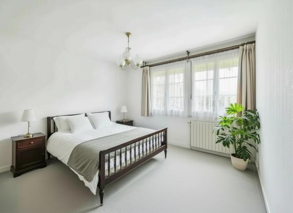 A vendre maison Familiale 5 pièces à GAS (28) - De l'espace, du volume et du calme