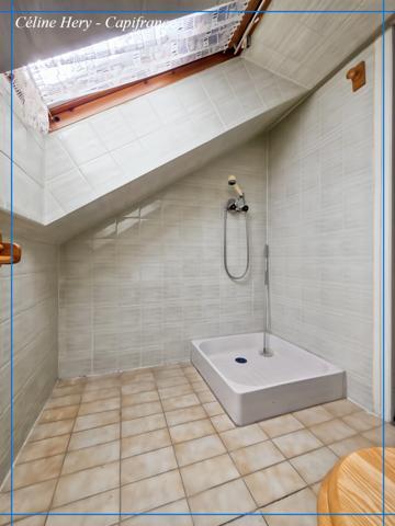 A vendre maison Familiale 5 pièces à GAS (28) - De l'espace, du volume et du calme
