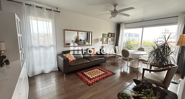 Location Appartement 3 pièces 72.53 m² - Fresnes 94260