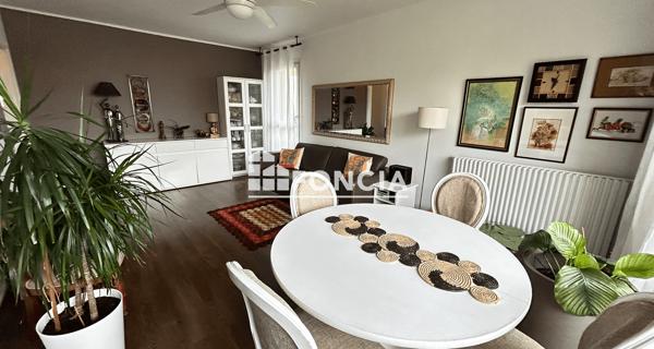 Location Appartement 3 pièces 72.53 m² - Fresnes 94260