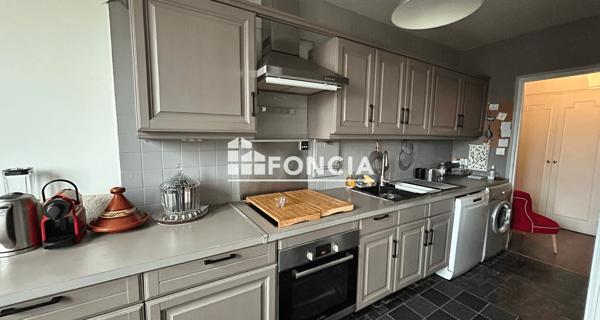 Location Appartement 3 pièces 72.53 m² - Fresnes 94260
