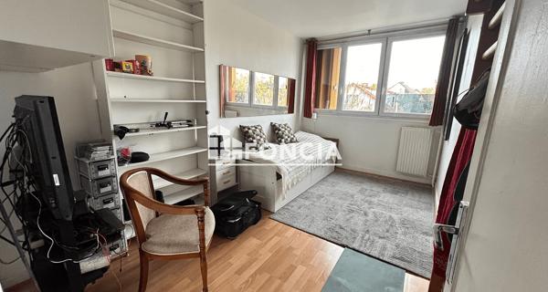 Location Appartement 3 pièces 72.53 m² - Fresnes 94260