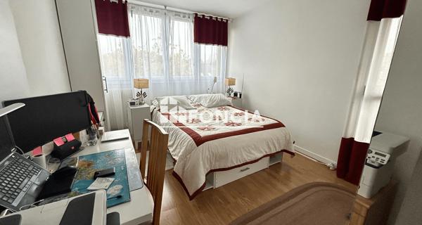 Location Appartement 3 pièces 72.53 m² - Fresnes 94260