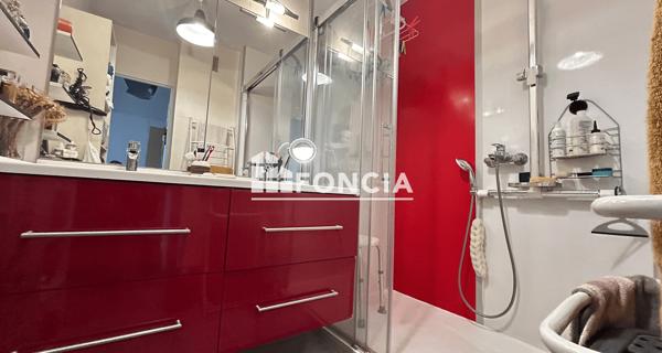 Location Appartement 3 pièces 72.53 m² - Fresnes 94260