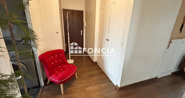 Location Appartement 3 pièces 72.53 m² - Fresnes 94260