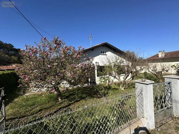 Achat - Maison Mimizan 40200 4 pièces 113 m 2 408 m 2