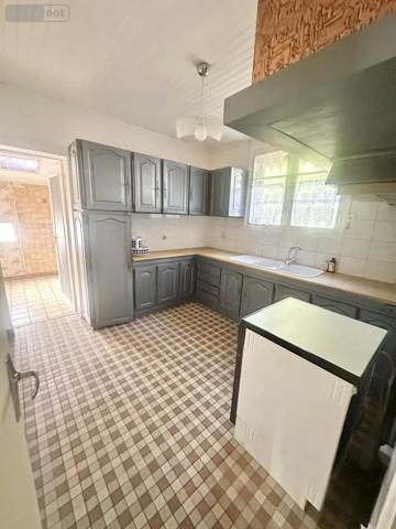 Achat - Maison Mimizan 40200 4 pièces 113 m 2 408 m 2