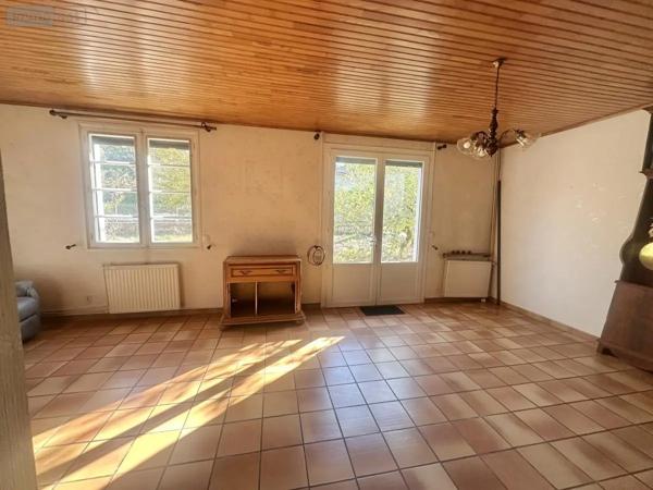 Achat - Maison Mimizan 40200 4 pièces 113 m 2 408 m 2