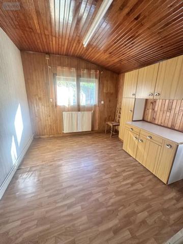 Achat - Maison Mimizan 40200 4 pièces 113 m 2 408 m 2