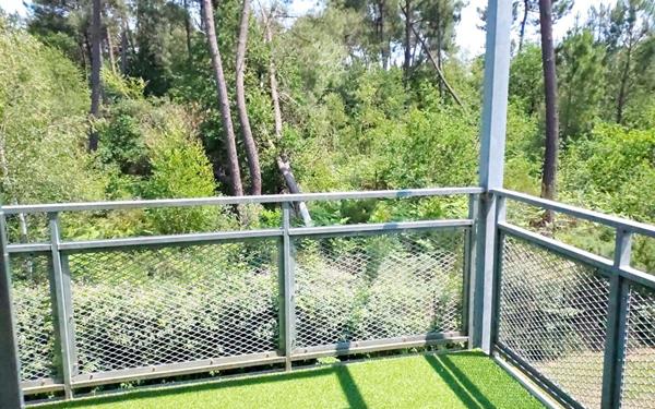Appartement à louer    3 pièces •  Mérignac