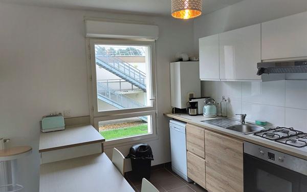 Appartement à louer    3 pièces •  Mérignac