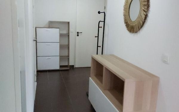 Appartement à louer    3 pièces •  Mérignac
