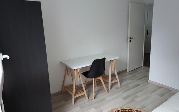 Appartement à louer    3 pièces •  Mérignac