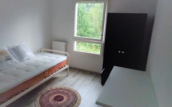 Appartement à louer    3 pièces •  Mérignac