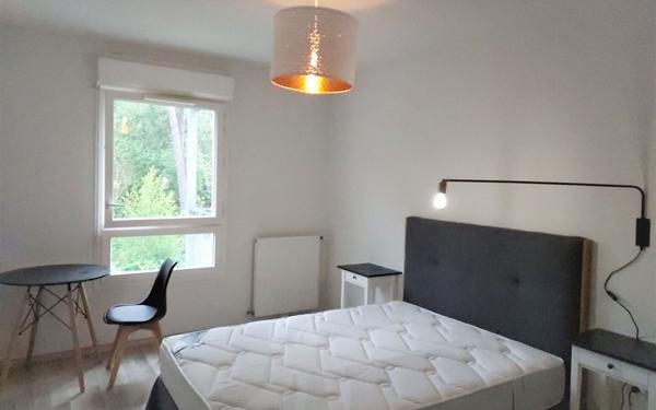 Appartement à louer    3 pièces •  Mérignac