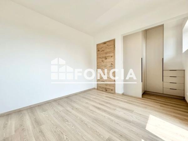 Location Appartement 3 pièces 71.2 m² - 54 A RUE FRANIATTE Montigny Les Metz 57950