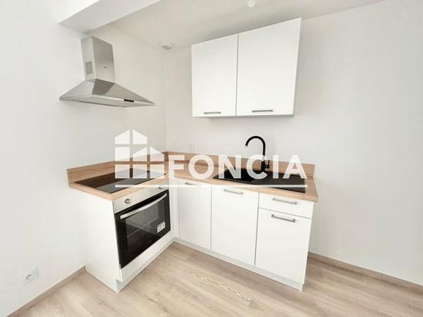 Location Appartement 3 pièces 71.2 m² - 54 A RUE FRANIATTE Montigny Les Metz 57950