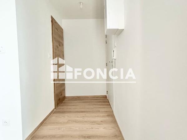 Location Appartement 3 pièces 71.2 m² - 54 A RUE FRANIATTE Montigny Les Metz 57950