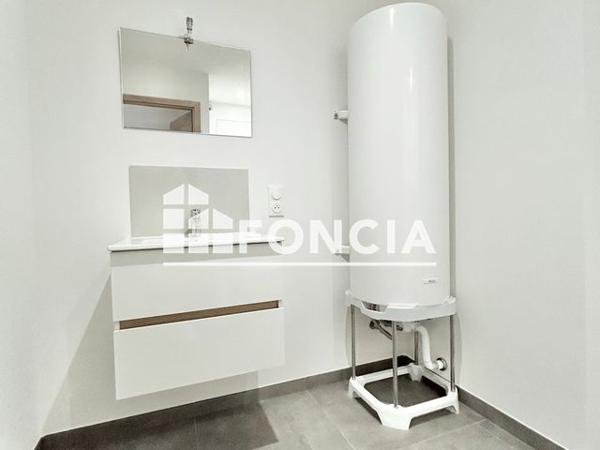 Location Appartement 3 pièces 71.2 m² - 54 A RUE FRANIATTE Montigny Les Metz 57950