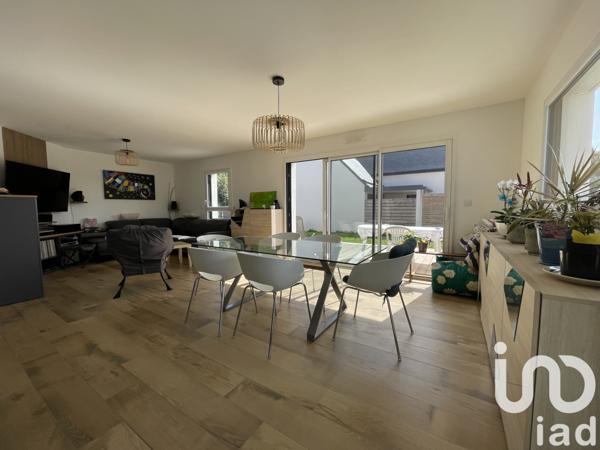Maison à vendre 3 pièces 81 m² Erdeven