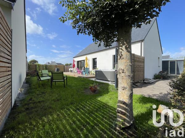 Maison à vendre 3 pièces 81 m² Erdeven